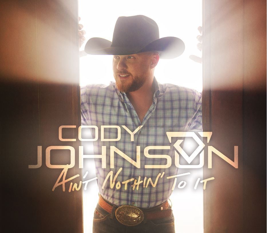 Cody Johnson